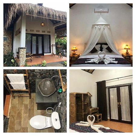Cewin'S Homestay Kuta  Exterior foto