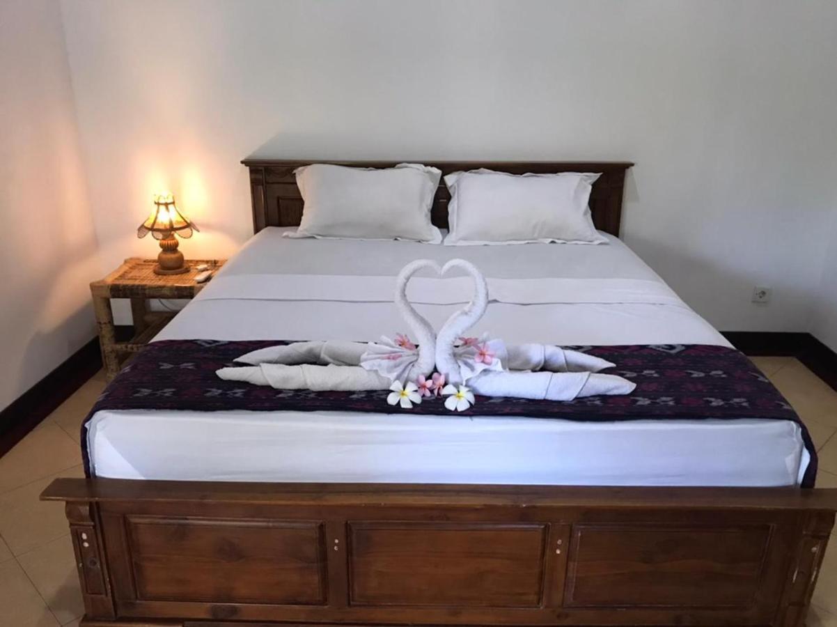 Cewin'S Homestay Kuta  Exterior foto