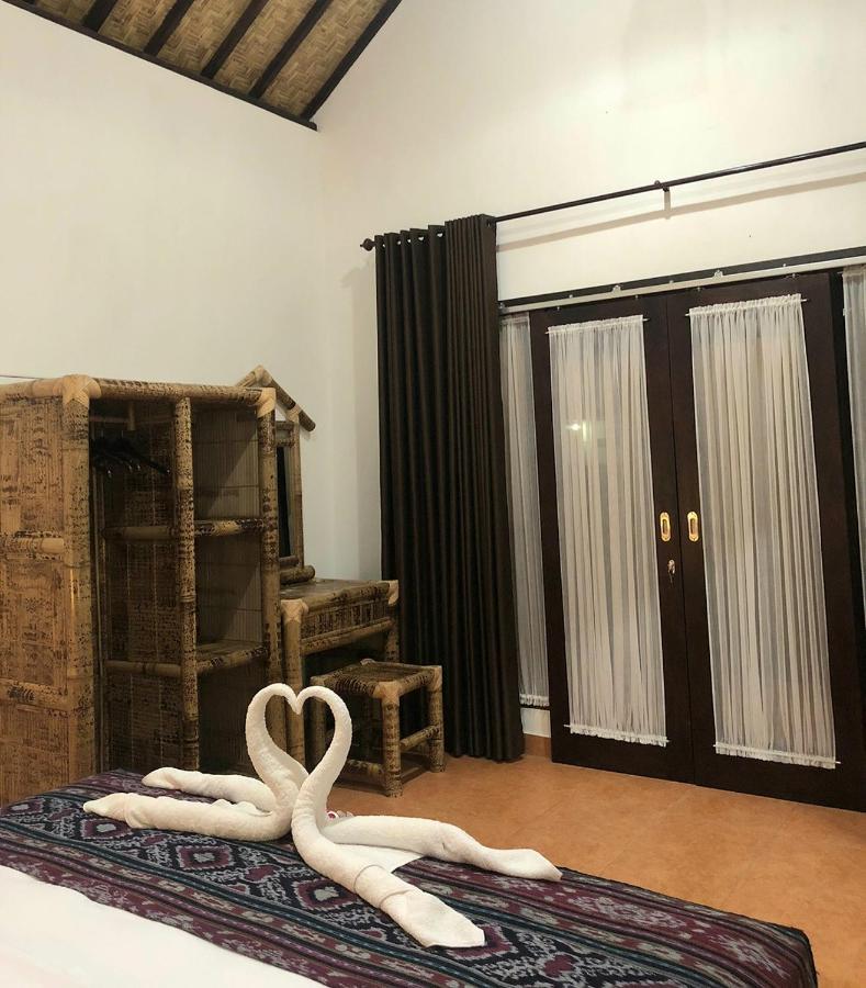 Cewin'S Homestay Kuta  Exterior foto