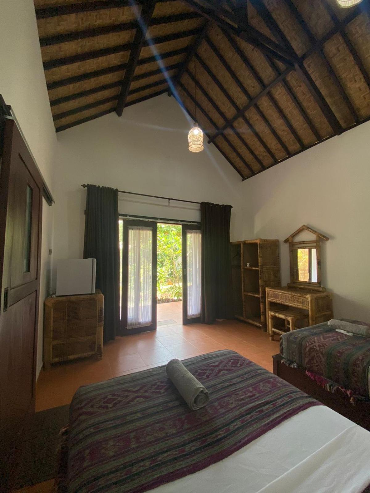 Cewin'S Homestay Kuta  Cameră foto