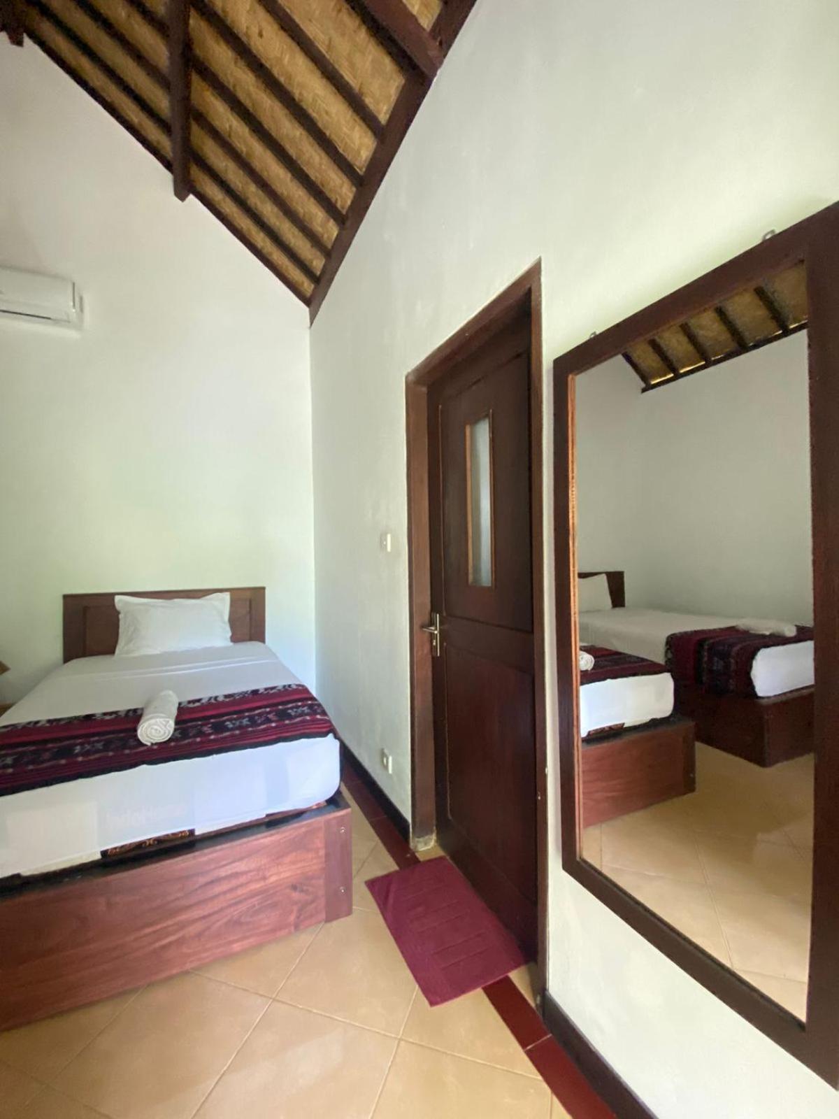 Cewin'S Homestay Kuta  Cameră foto