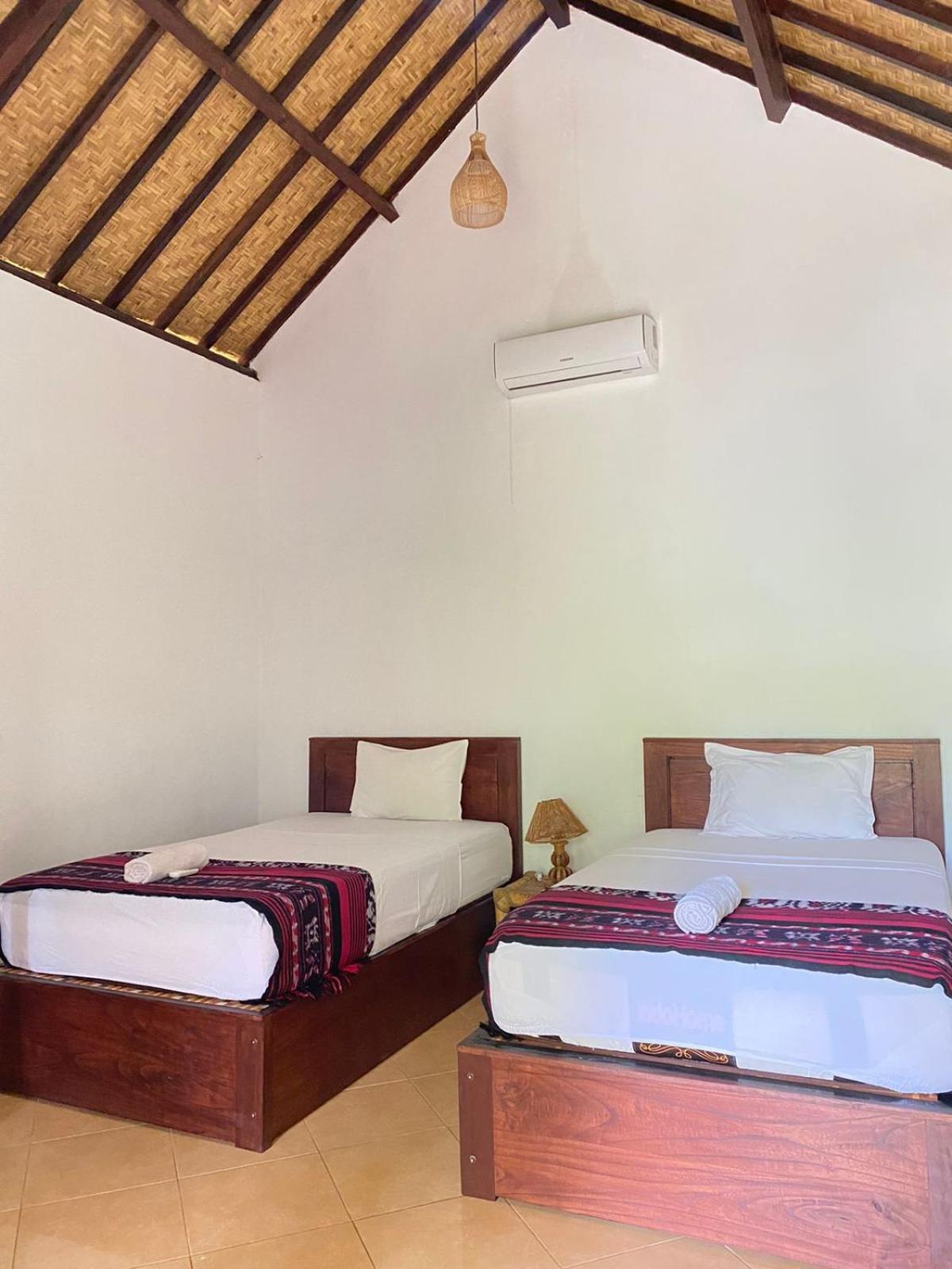 Cewin'S Homestay Kuta  Cameră foto