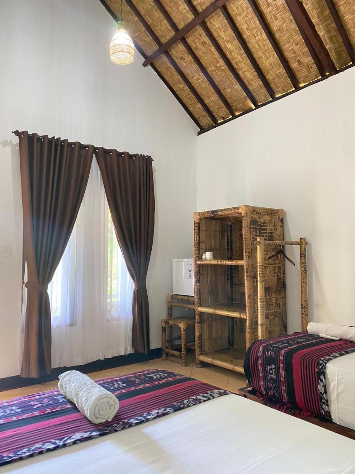 Cewin'S Homestay Kuta  Cameră foto