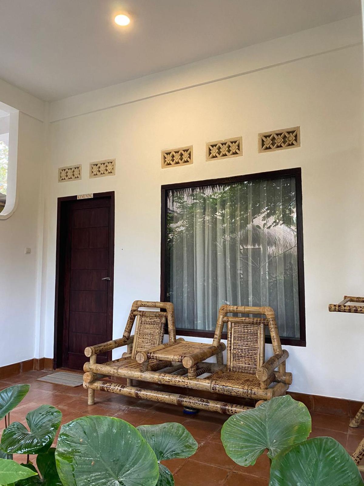 Cewin'S Homestay Kuta  Cameră foto