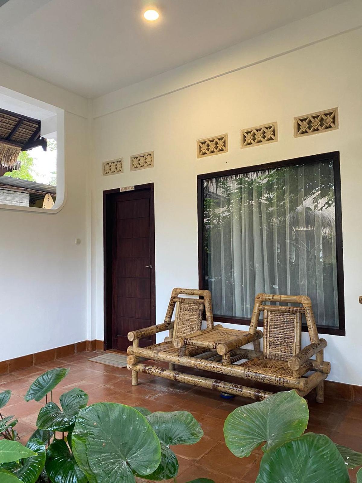 Cewin'S Homestay Kuta  Cameră foto