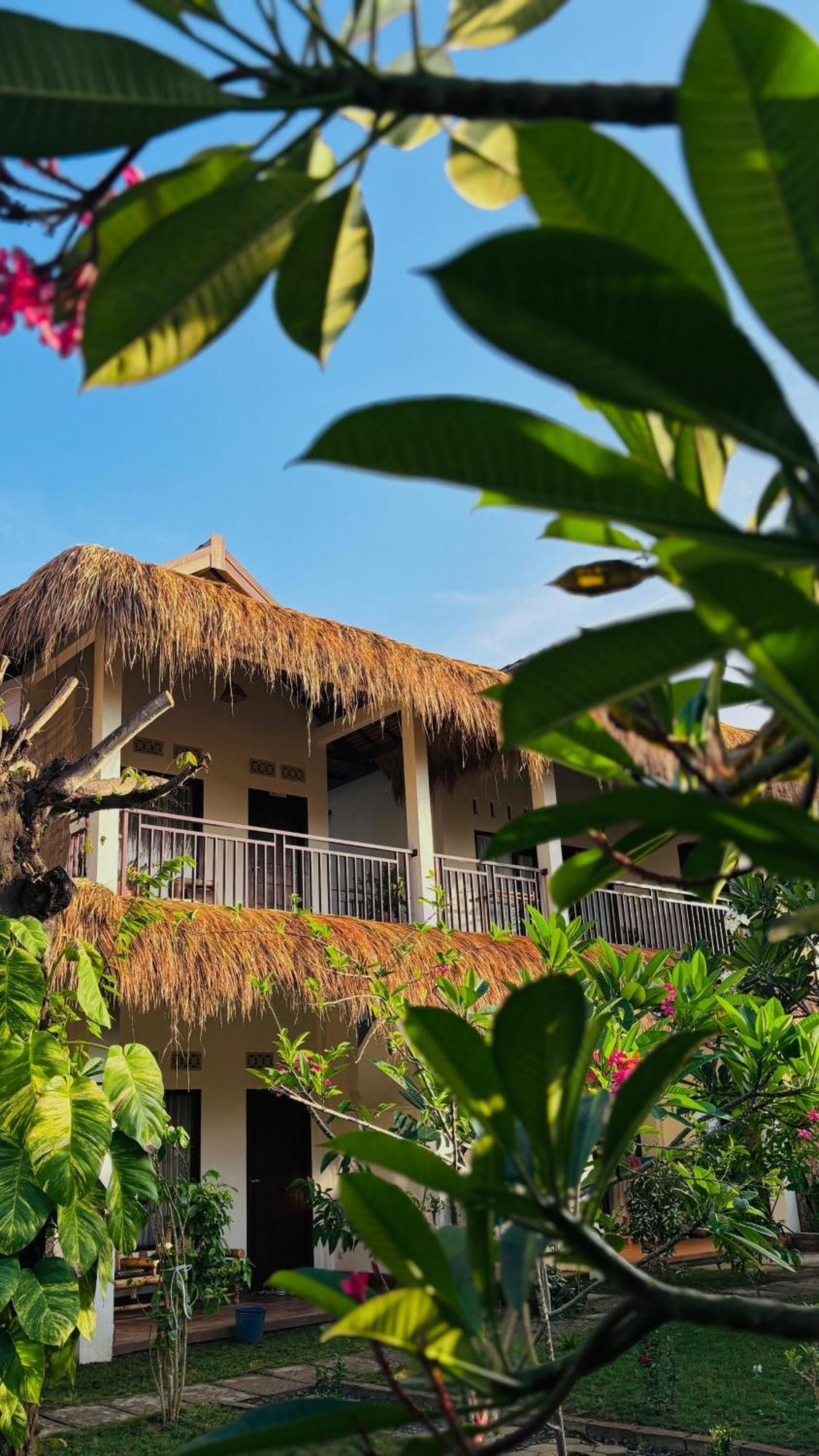 Cewin'S Homestay Kuta  Exterior foto